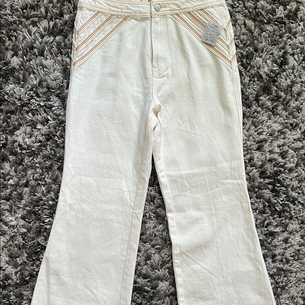 Free People Jeans
